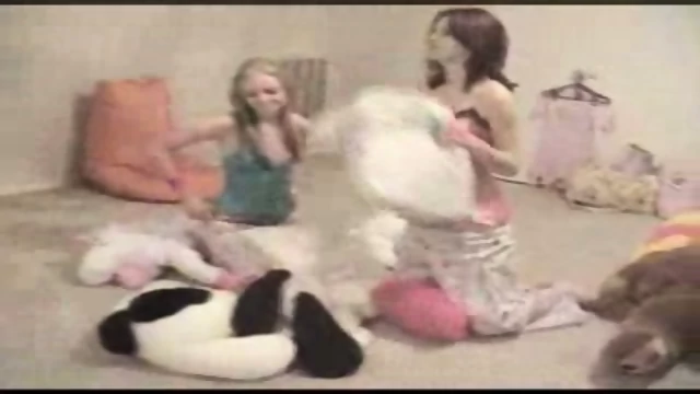 Eva and his girdriend