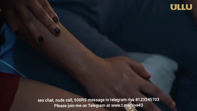 Chhahat part 1 2023 ullu web series