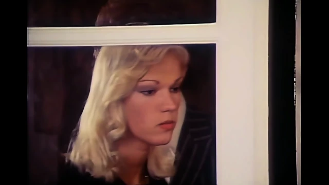 Le Retour Des Veuves AKA Hot Young Widows 2 (France 1979) Brigitte Lahaie (English Dub)