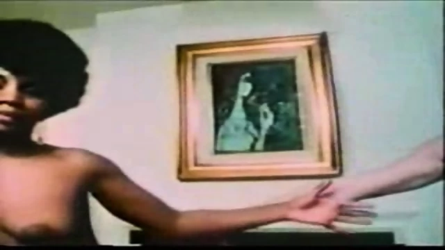 70s Naked Circle Dancing with Sylvester Stallone