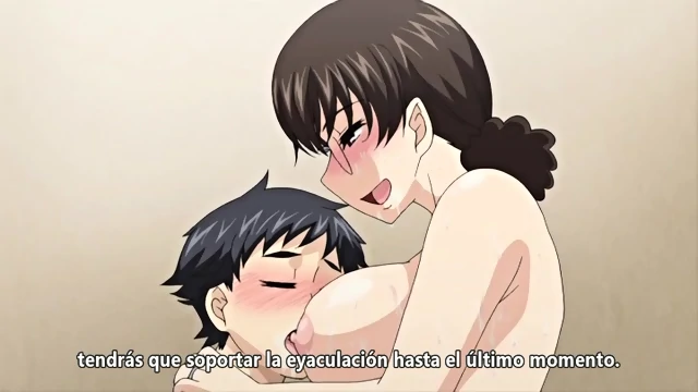 HITOZUMA, MITSU TO NIKU ep4