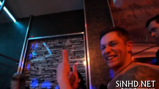 Strring up babes and hunks wild needs