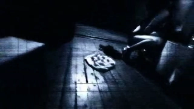 Savannah Stern from Glam Trash