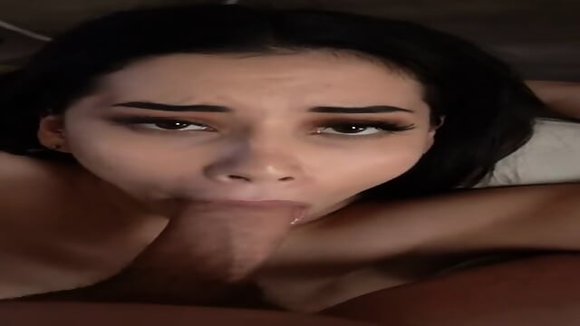 Aria Lee bj