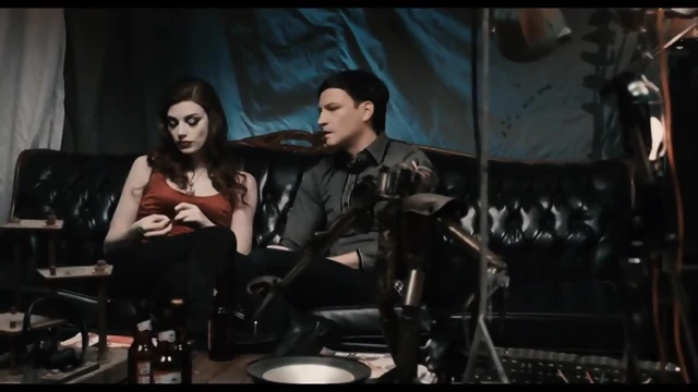 Suck – Vampires Rock     1h 27 min    Comedy    Music   (2009)