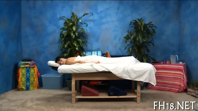 Raunchy pussy nailing