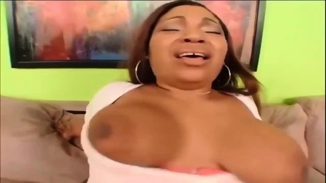 Big Butt All Stars - Janet Jacme