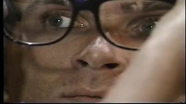 Alien Invader (USA 1994, Wendy Whoppers, Isis Nile)