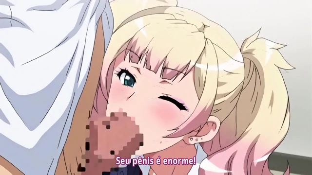 JK Bitch Ni Shiboraretai 1