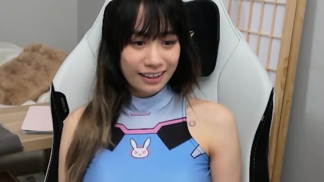 I watched Aqua's OF [Konosuba]