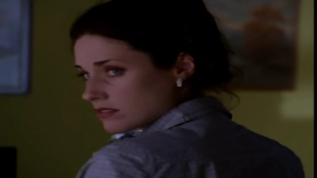 Secret Cellar [1080p AI Upscaled]