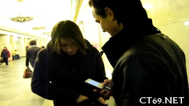 Thick cock bangs wet pussy