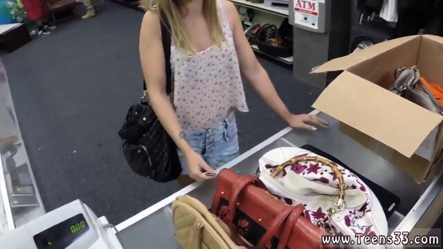 Massive dick fuck Cashing in!