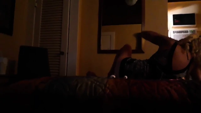 to spun to fuck