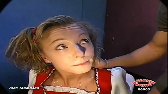 Taranee Devil - Hab Mich Verlaufen, Kleine Madchen