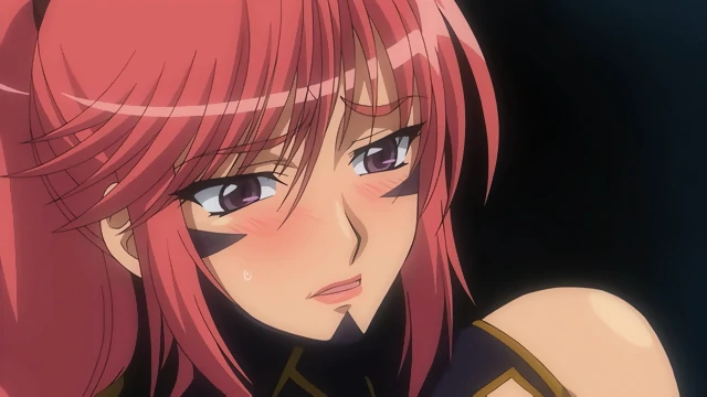 Tentacle And Witches 4K60 - 03