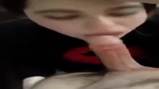 Arabic cock sucking