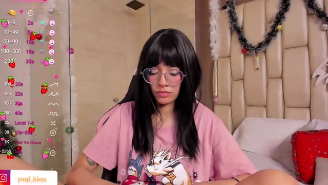 Live record of _Æ´ÏqÎ¯_ reaching her tips goal - 12/31/2023