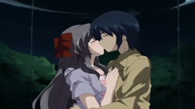 Osana najimi to Doukyuusei 1