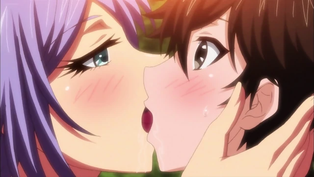 Juneville Pornography The Animation [Full HD]
