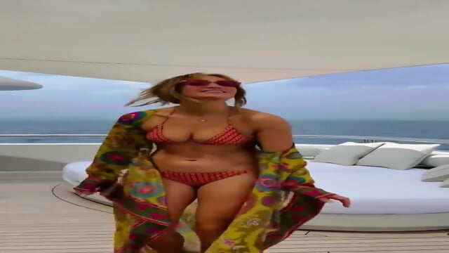 MARLBOROQUEENSEX - KOMPILASI JENNIFER LOPEZ HOT