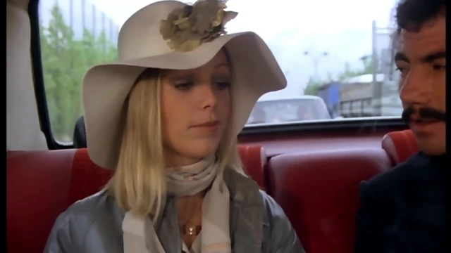 Tout Pour Le Plaisir AKA Erotic Pleasures (France 1976) (English Dub)