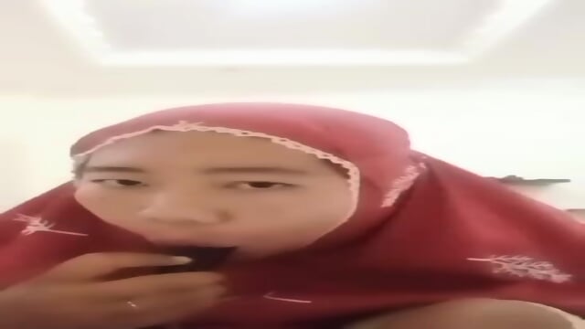 mitha jilbob sange indonesia