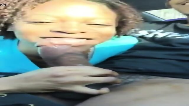 Good head in the car