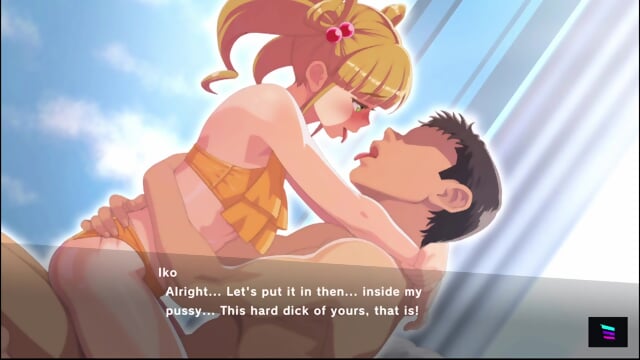 Magicami: Iko Magic Mirror