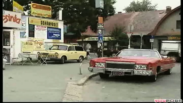 German Couples Compilation  #9