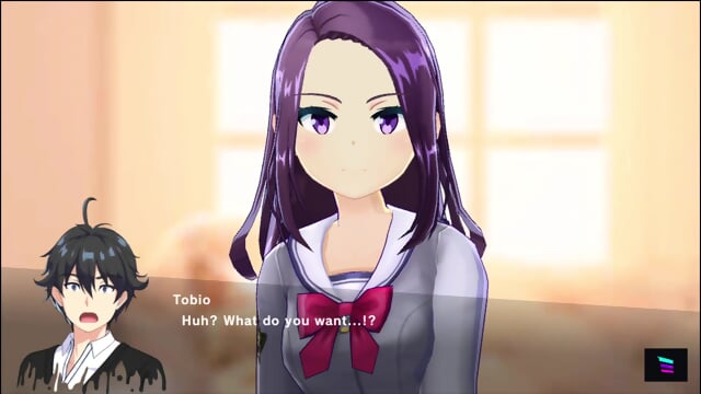 Magicami: Evo 2 Seira - Full Story