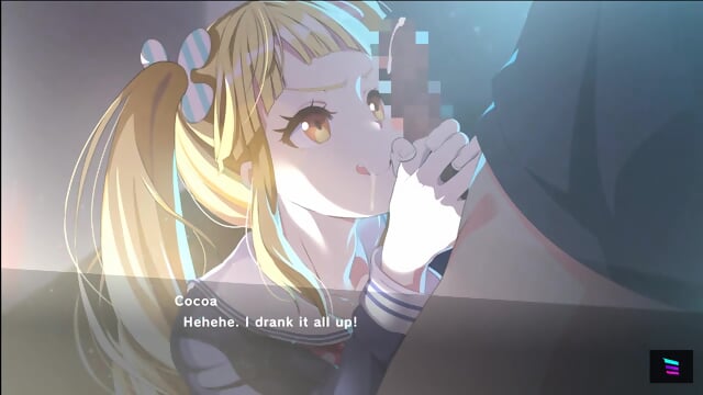 Magicami Bond Story Cocoa's Bond 1-2