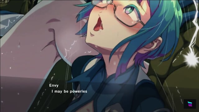 Magicami Event Story 38 Taimanin MGCM 2