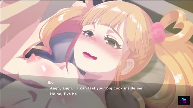 Magicami Iko's Birthday (4)