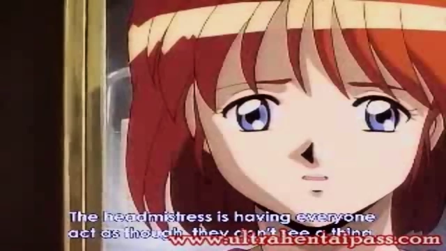 Slutty chick gets a very nasty and erotic initiation