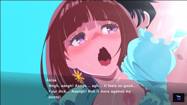 Magicami Akisa - Resort Bikini