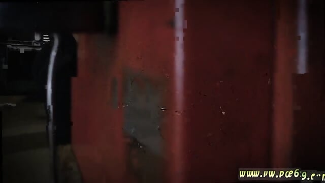 Milf fucks Chop Shop Owner Gets Shut Down