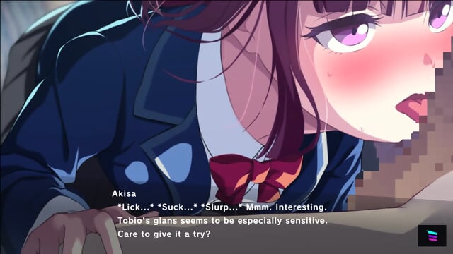 Magicami Eliza - Magica Round 1 Evo